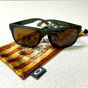 Oakley Holbrook Sunglasses